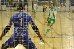 J6 Betis futsal - Burela 86