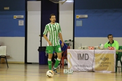 J6 Betis futsal - Burela 94