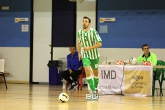 J6 Betis futsal - Burela 95