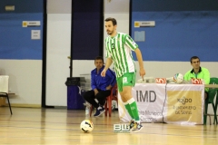 J6 Betis futsal - Burela 96