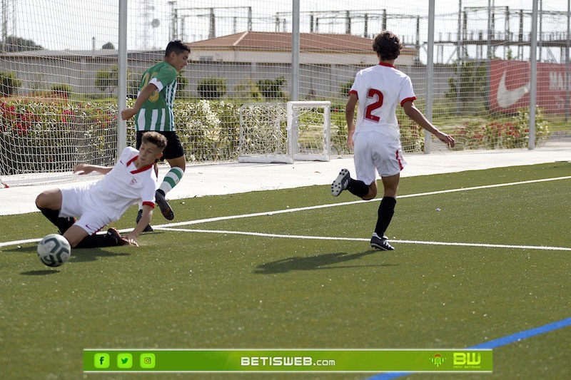 Infantil A -Sevilla - Betis198