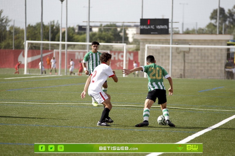 Infantil A -Sevilla - Betis198