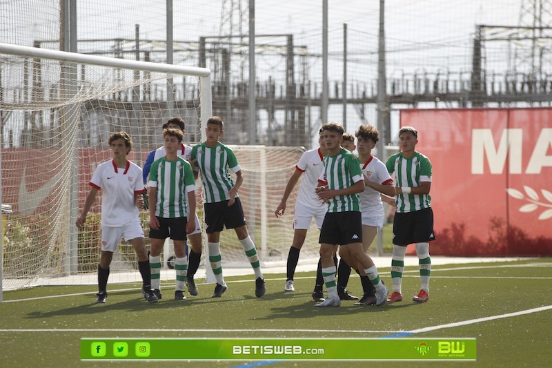 Infantil A -Sevilla - Betis198