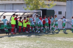 J7 Infantil B - Betis - Sevilla 11