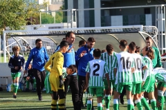 J7 Infantil B - Betis - Sevilla 12