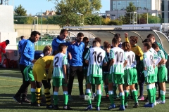 J7 Infantil B - Betis - Sevilla 13