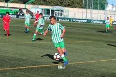 J7 Infantil B - Betis - Sevilla 66
