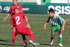 J7 Infantil B - Betis - Sevilla 90