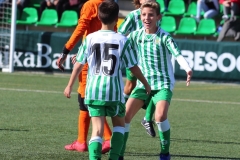 aaJ7 Infantil B - Betis - Sevilla 166