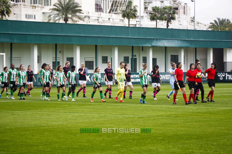 J-14 Real Betis Fem vs Sporting de Huelva