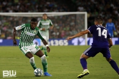 Betis - Valladolid  (2)