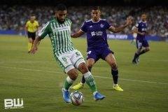 Betis - Valladolid  (20)