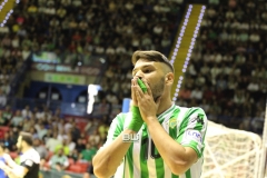 aJ3 Playoff - Betis FS - Cordoba FS  87