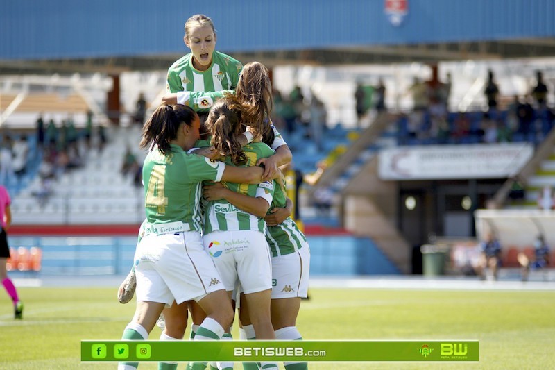 J33 – Real Betis Fem vs Depo