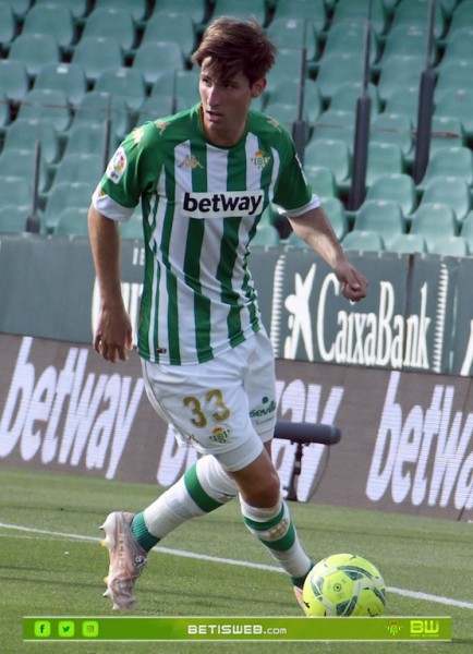 J37 – Real Betis vs Hues