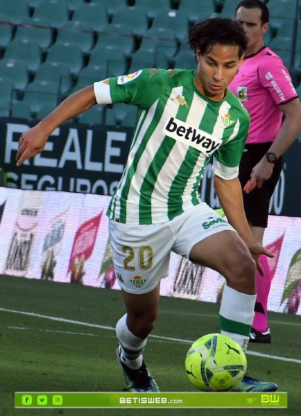 J37 – Real Betis vs Hues