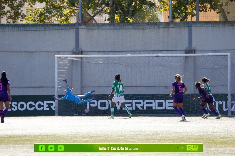 J-6 Real Betis Fem vs Madrid CFF