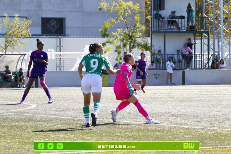 J-6 Real Betis Fem vs Madrid CFF