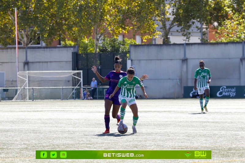 J-6 Real Betis Fem vs Madrid CFF