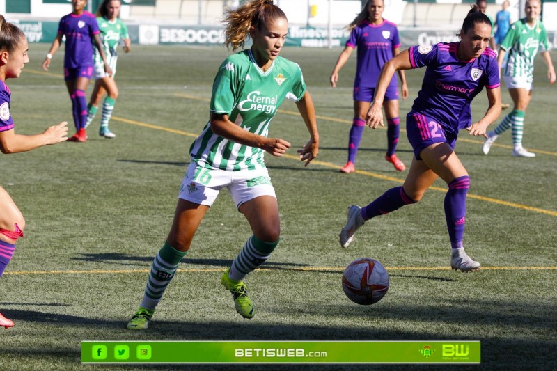 J-6 Real Betis Fem vs Madrid CFF