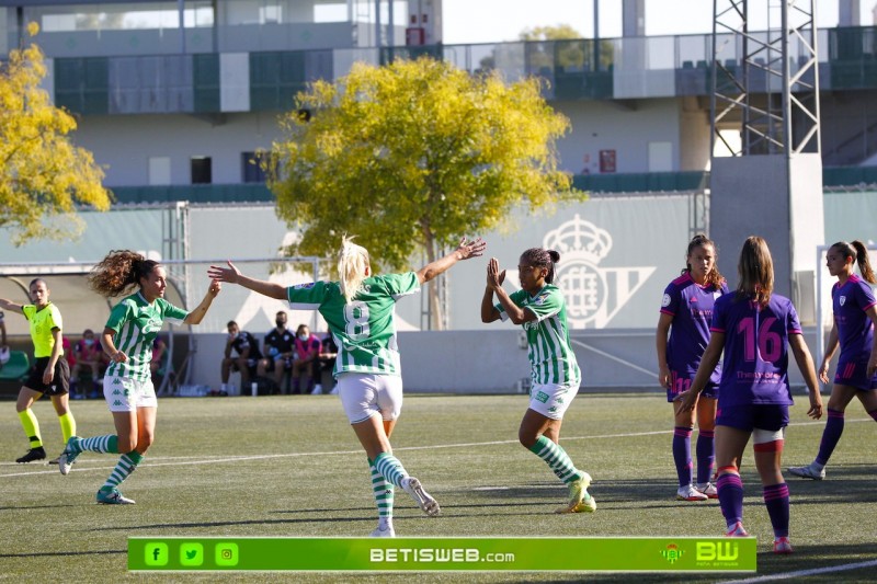 J-6 Real Betis Fem vs Madrid CFF