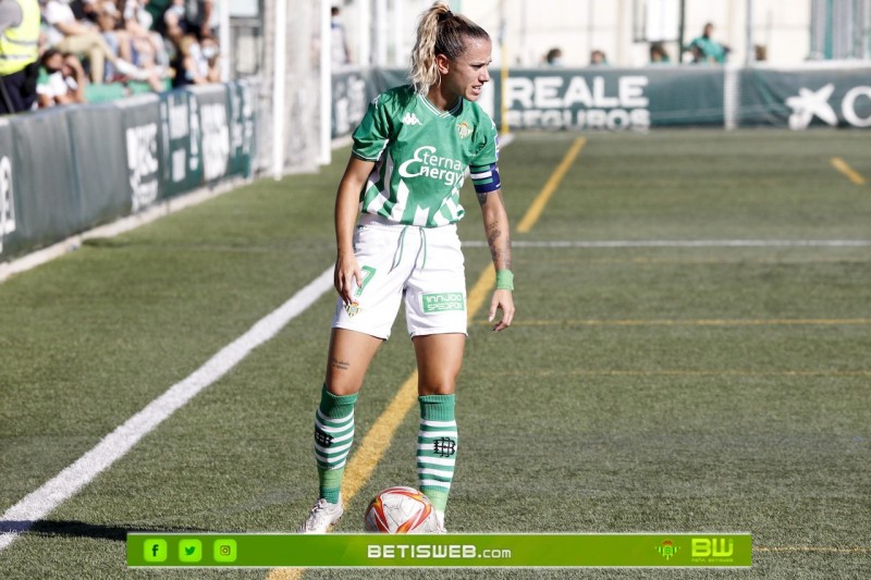 J-6 Real Betis Fem vs Madrid CFF