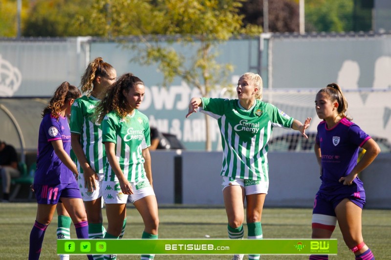 J-6 Real Betis Fem vs Madrid CFF