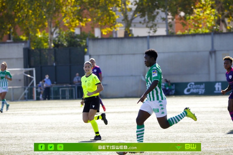 J-6 Real Betis Fem vs Madrid CFF