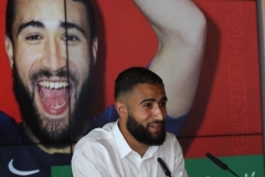 Presentación Nabil Fekir (50)