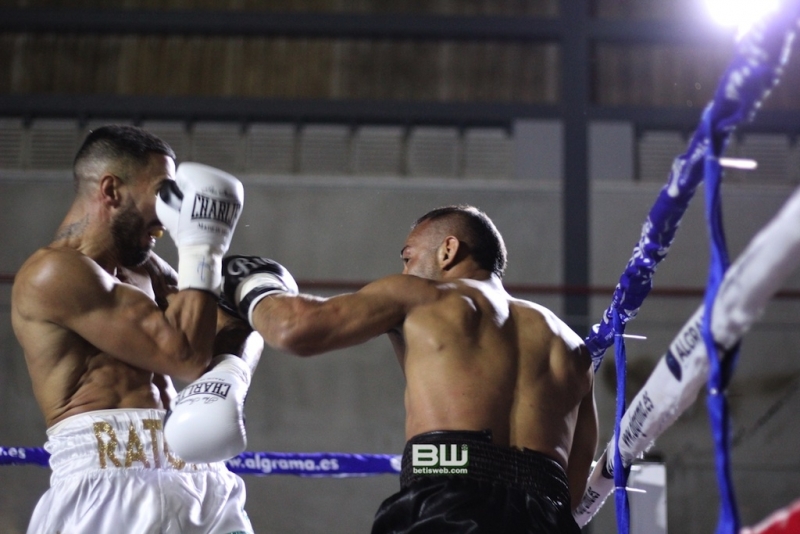 Boxeo Ratón Perez 8-06-19 124