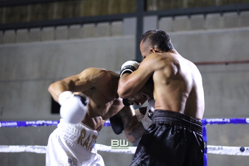 Boxeo Ratón Perez 8-06-19 180