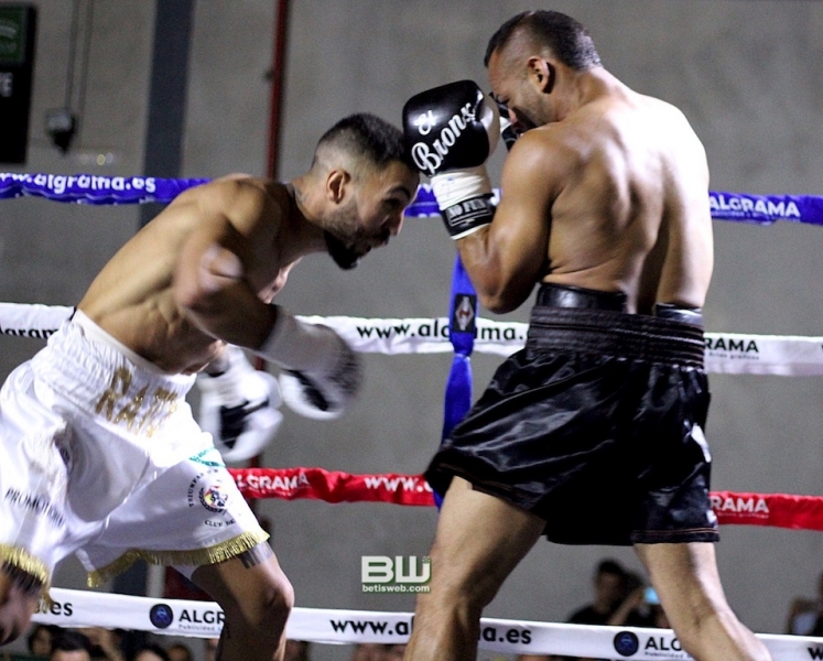 Boxeo Ratón Perez 8-06-19 65