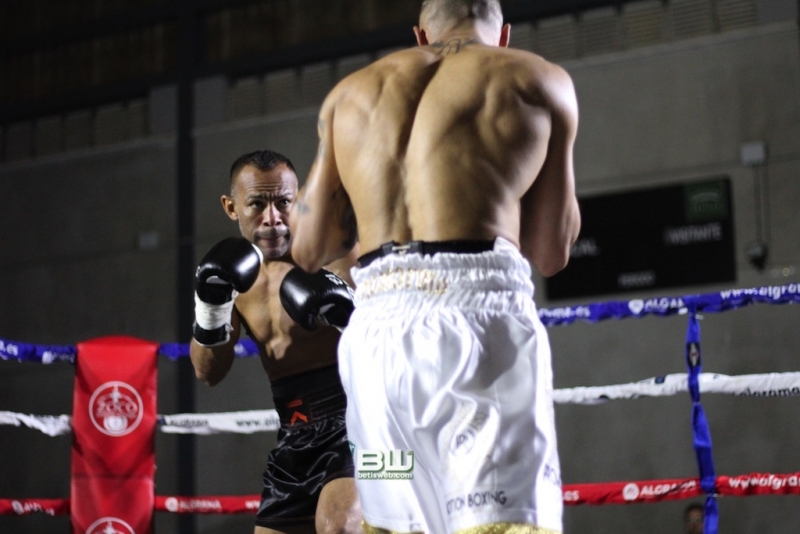 Boxeo Ratón Perez 8-06-19 72