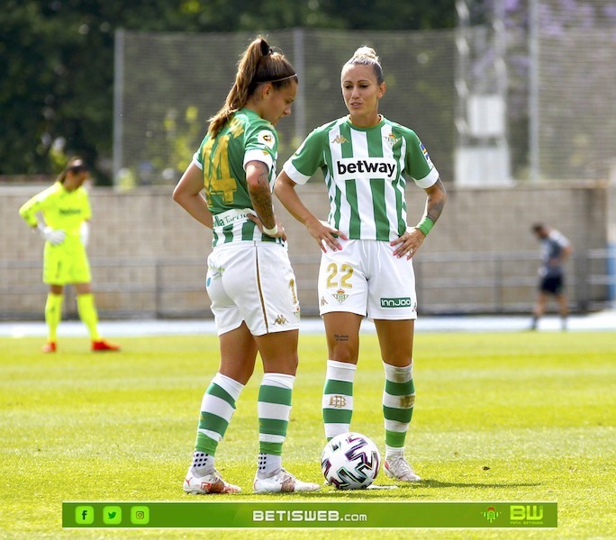 J29 – Real Betis Fem vs Eibar Fem3