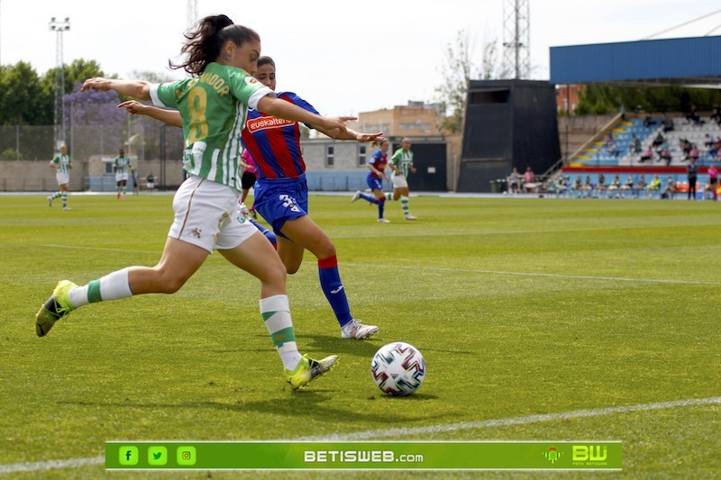 J29 – Real Betis Fem vs Eibar Fem3