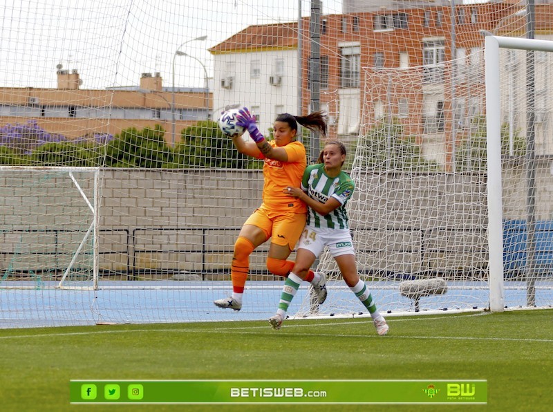 J29 – Real Betis Fem vs Eibar Fem3