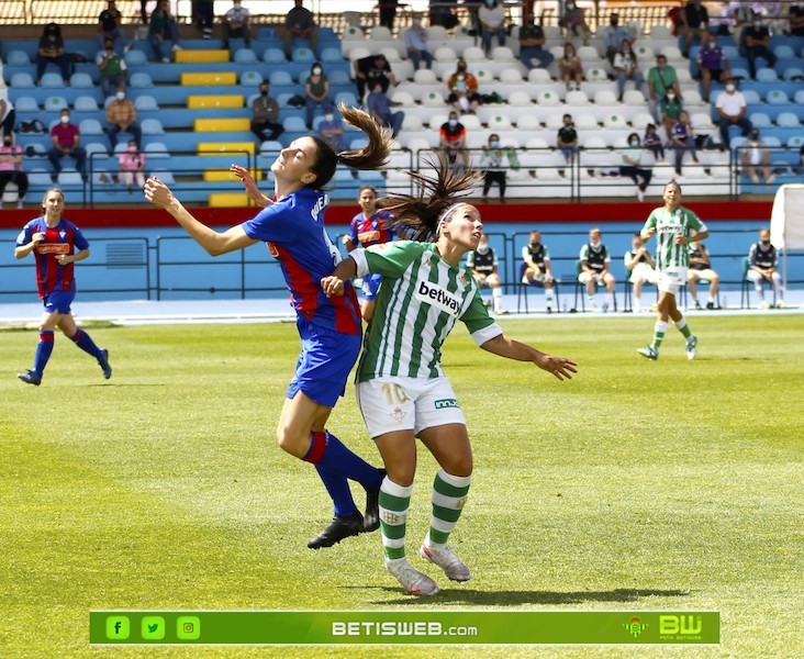 J29 – Real Betis Fem vs Eibar Fem3