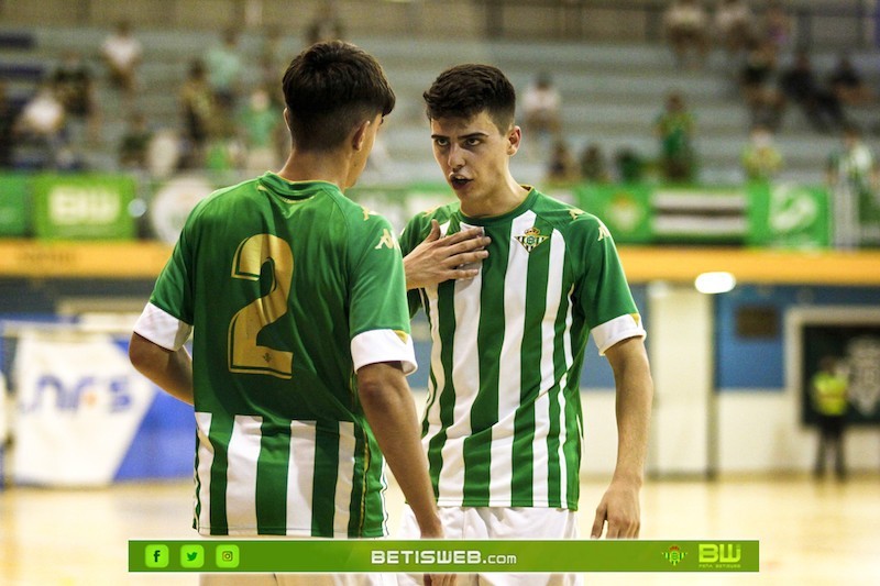 Betis FS B - Imperial