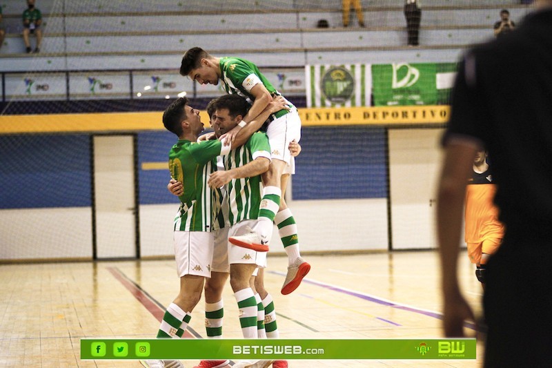 Betis FS B - Imperial