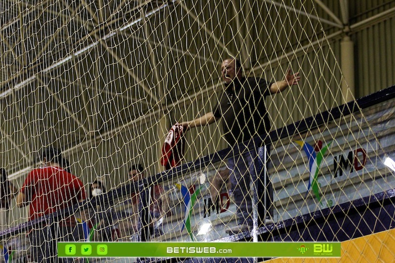 Betis FS B - Imperial