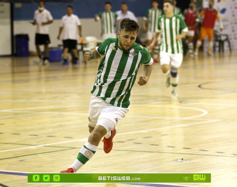 Betis FS B - Imperial