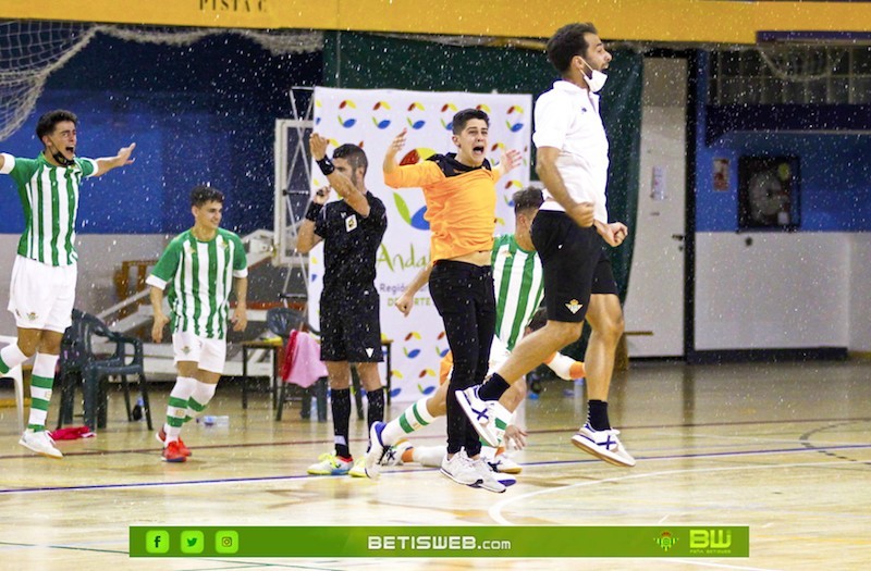 Betis FS B - Imperial