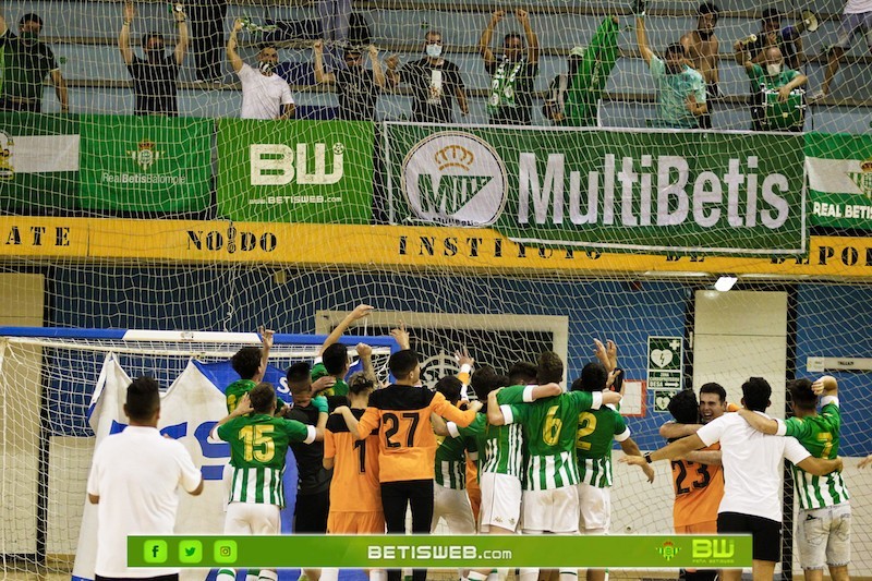 Betis FS B - Imperial