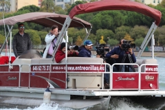 Femenino regata Sevilla - Betis36