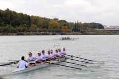 Femenino regata Sevilla - Betis44