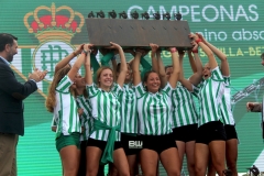 aFemenino regata Sevilla - Betis10