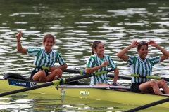 aFemenino regata Sevilla - Betis14