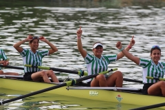 aFemenino regata Sevilla - Betis15