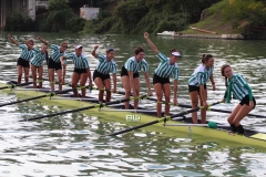 aFemenino regata Sevilla - Betis5