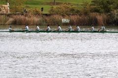 Masculino 52 regata Sevilla - Betis0